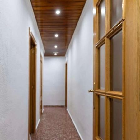 Casa Maudriana Appartamento Burriana Esterno foto