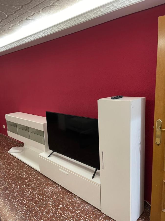 Casa Maudriana Appartamento Burriana Esterno foto