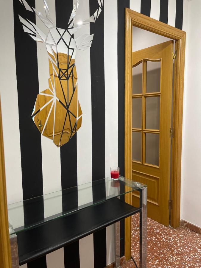 Casa Maudriana Appartamento Burriana Esterno foto