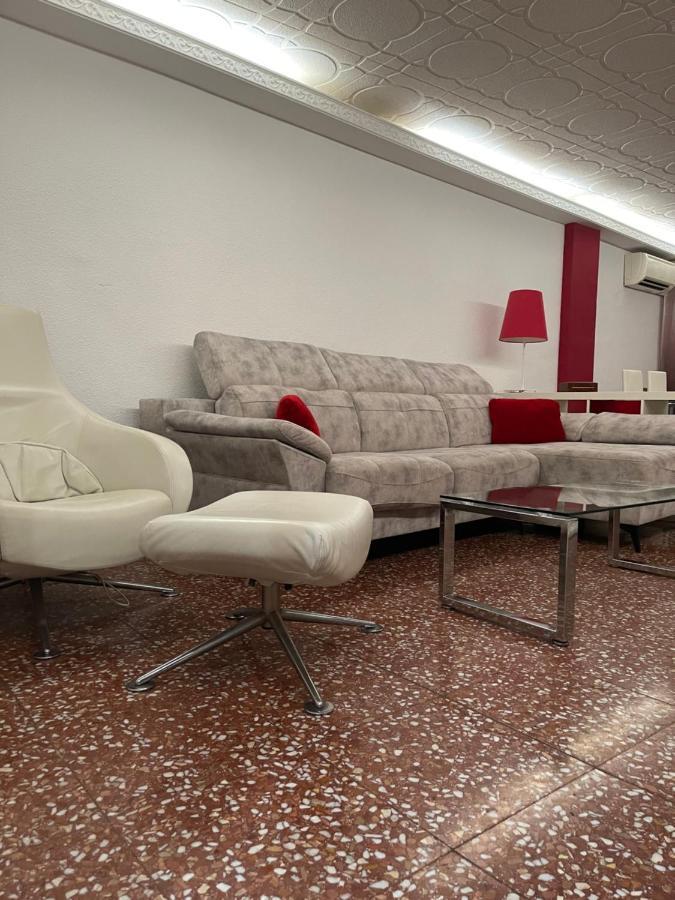 Casa Maudriana Appartamento Burriana Esterno foto