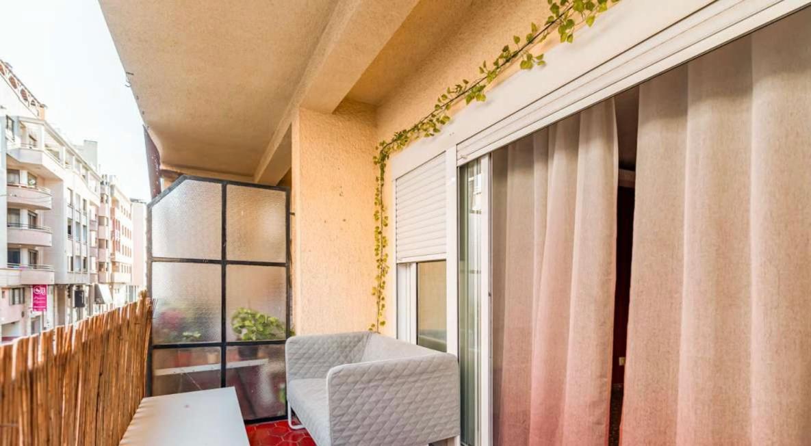 Casa Maudriana Appartamento Burriana Esterno foto