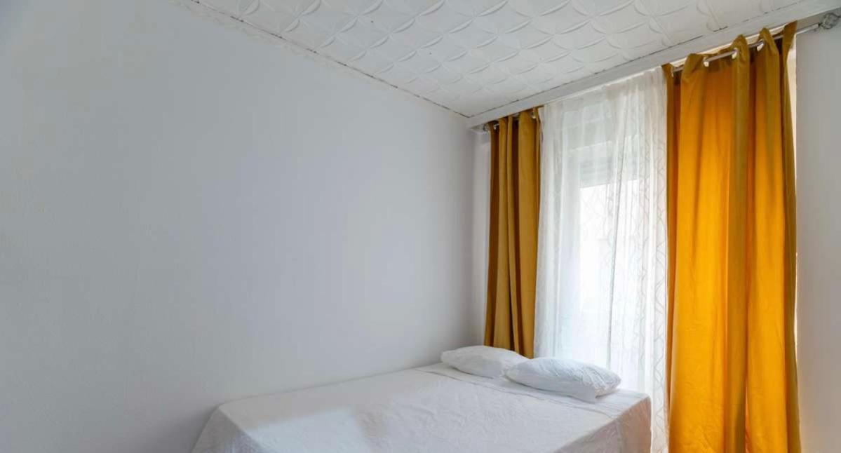 Casa Maudriana Appartamento Burriana Esterno foto
