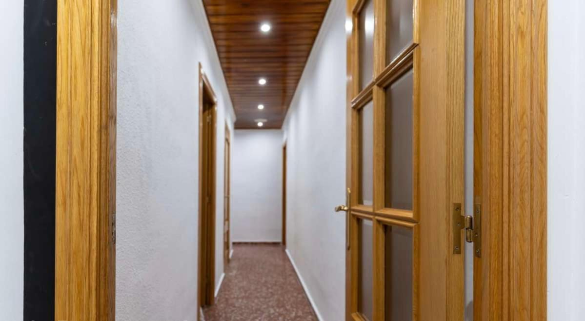 Casa Maudriana Appartamento Burriana Esterno foto