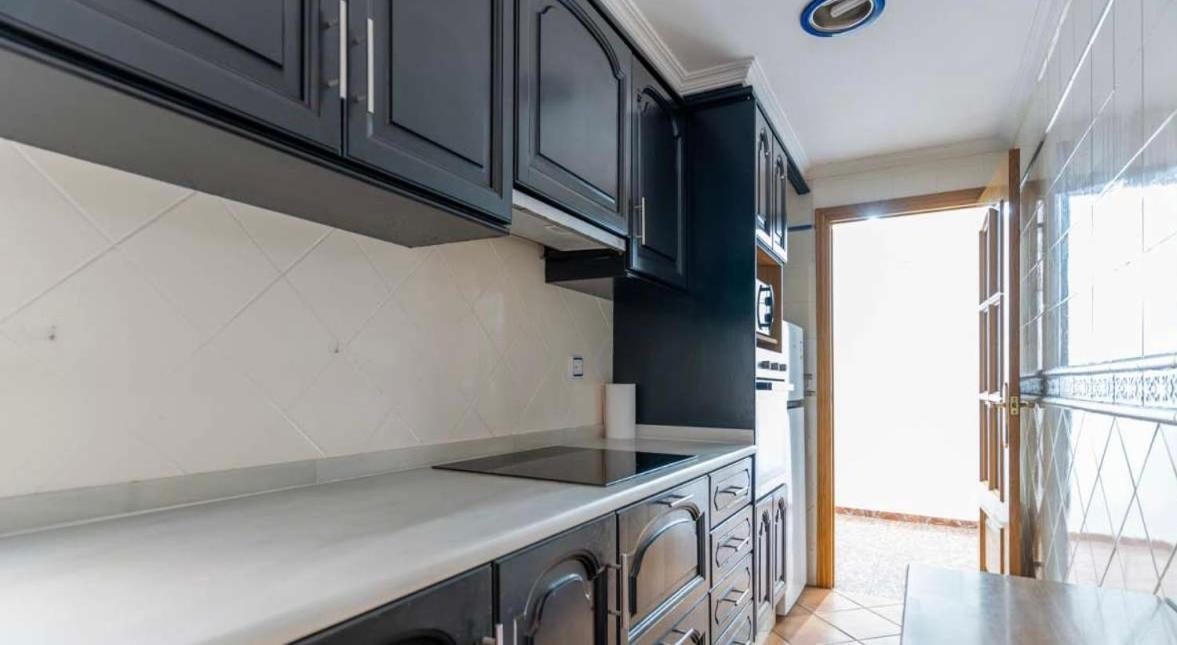 Casa Maudriana Appartamento Burriana Esterno foto