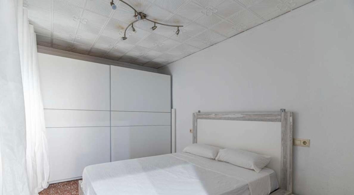 Casa Maudriana Appartamento Burriana Esterno foto
