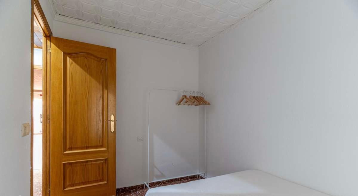 Casa Maudriana Appartamento Burriana Esterno foto